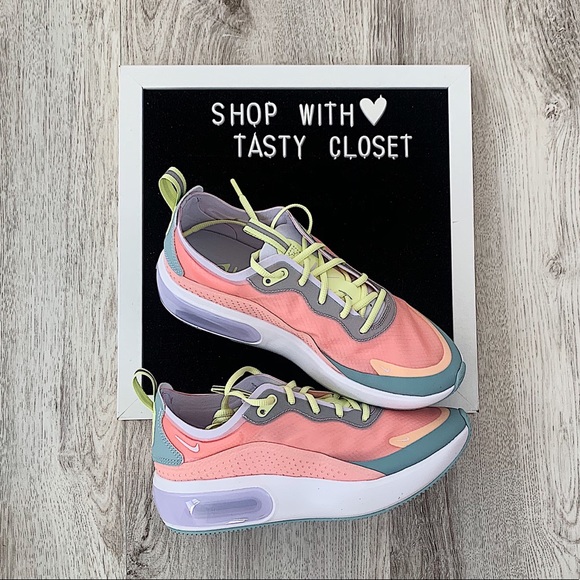 Nike air max dia sneakers - Picture 4 of 8